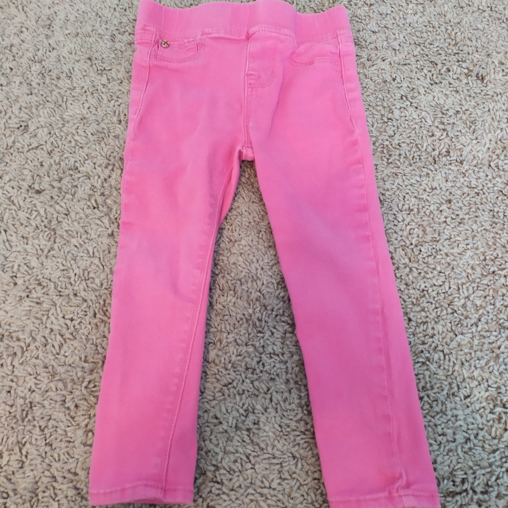 Hudson Jeans girls size 2T